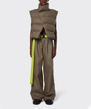 Puffer Vest - Rains