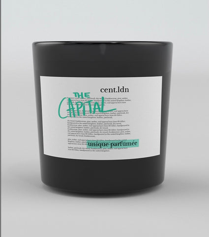 The Capital - Cent Ldn