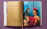 XXL FRIDA KAHLO THE COMPLETE PAINTINGS