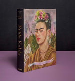 XXL FRIDA KAHLO THE COMPLETE PAINTINGS