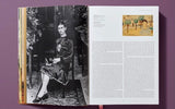 XXL FRIDA KAHLO THE COMPLETE PAINTINGS