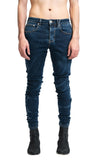 Kollar Clothing Deep Blue Denim