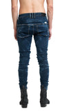 Kollar Clothing Deep Blue Denim