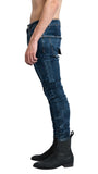 Kollar Clothing Deep Blue Denim