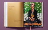 XXL FRIDA KAHLO THE COMPLETE PAINTINGS