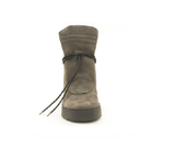 GIOVE HIGH GREY NABUK