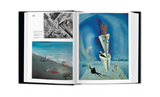Dali the paintings