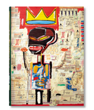 Jean-Michel Basquiat