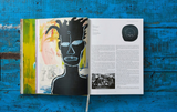 Jean-Michel Basquiat