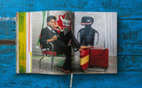 Jean-Michel Basquiat