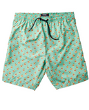 Benson Pineapple Trunk