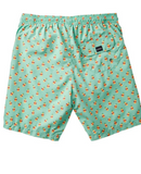 Benson Pineapple Trunk