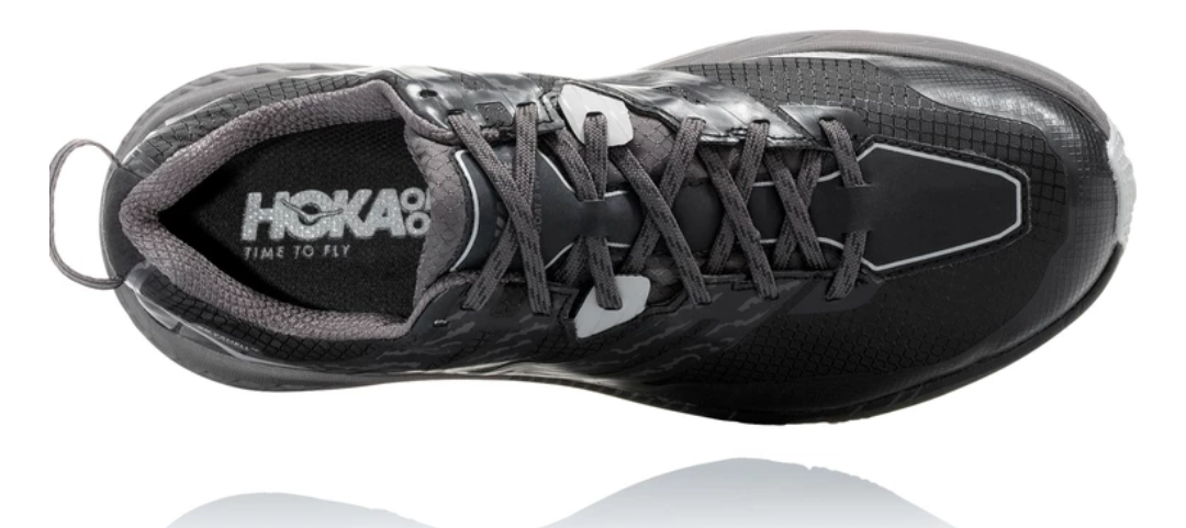 Hoka one one sales speedgoat 3 waterproof