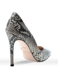 Black Suede Studio Aria