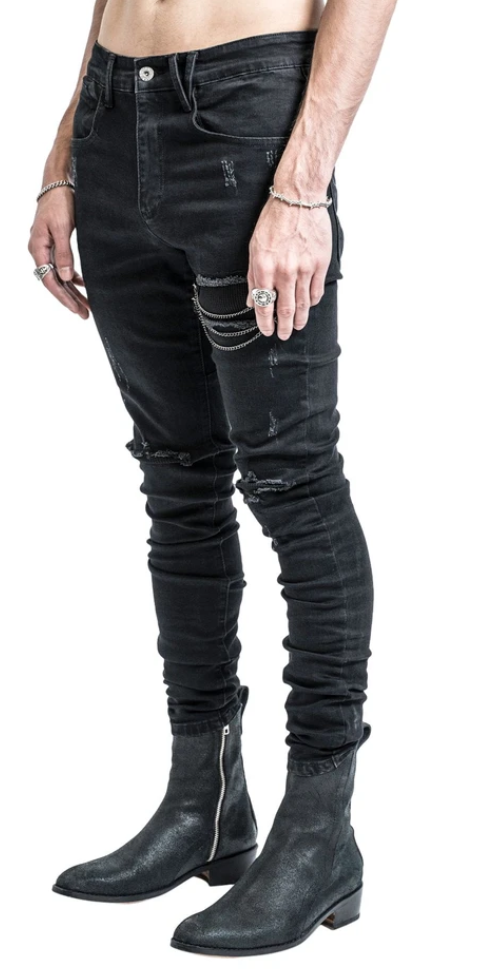 Kollar clothing best sale jeans