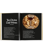 Salvador Dalì Wines of Gala