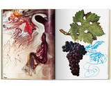 Salvador Dalì Wines of Gala
