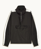 daniel patrick anorak track pullover
