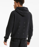Ksubi Sign Of The Times Biggie Hoodie Black