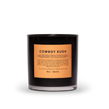 COWBOY KUSH - BOY_SMELLS