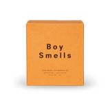 COWBOY KUSH - BOY_SMELLS