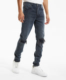 Ksubi Chitch Blue Kolla Slashed