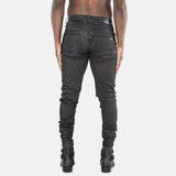 203 ROCKSTARS - ESSENTIAL FROSTED BLACK