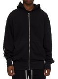 Everyday Track Jacket Black