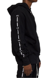 Everyday Track Jacket Black