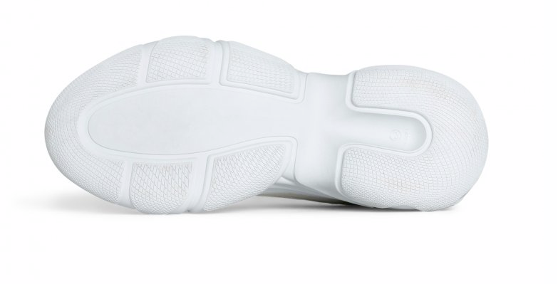 Garment project flex off 2025 white