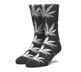 Glow Plantlife Sock Black Huf