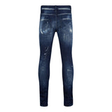 7th HNV CRYSTAL BLUE