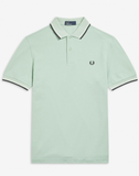 THE FRED PERRY SHIRT