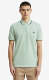 THE FRED PERRY SHIRT