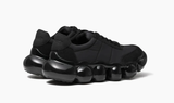 Grounds JEWELRY CLASSIC NYLON BLACK NYLON / BLACK
