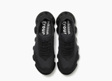 Grounds JEWELRY CLASSIC NYLON BLACK NYLON / BLACK
