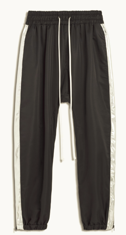 Daniel patrick parachute deals pants