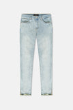 1970 LIMITED EDITION SPLIT HEM - VINTAGE BLUE