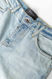 1970 LIMITED EDITION SPLIT HEM - VINTAGE BLUE