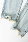 1970 LIMITED EDITION SPLIT HEM - VINTAGE BLUE