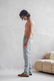 1970 LIMITED EDITION SPLIT HEM - VINTAGE BLUE