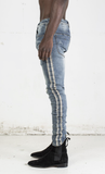 Plaid Stripe