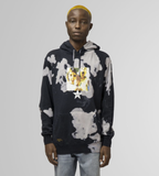 Huf CHERUB ROCK PULLOVER HOODIE Smashing Pumpkins