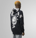 Huf CHERUB ROCK PULLOVER HOODIE Smashing Pumpkins