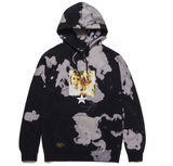 Huf CHERUB ROCK PULLOVER HOODIE Smashing Pumpkins