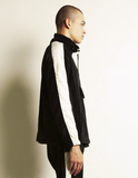 daniel patrick anorak track pullover