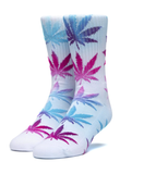 Tiedye Plantife Sock Huf