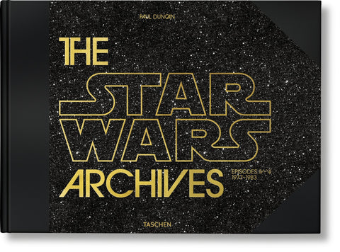 Star Wars Archives 1977 - 1983