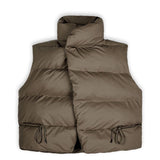 Puffer Vest - Rains