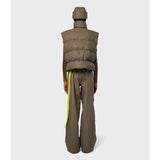 Puffer Vest - Rains